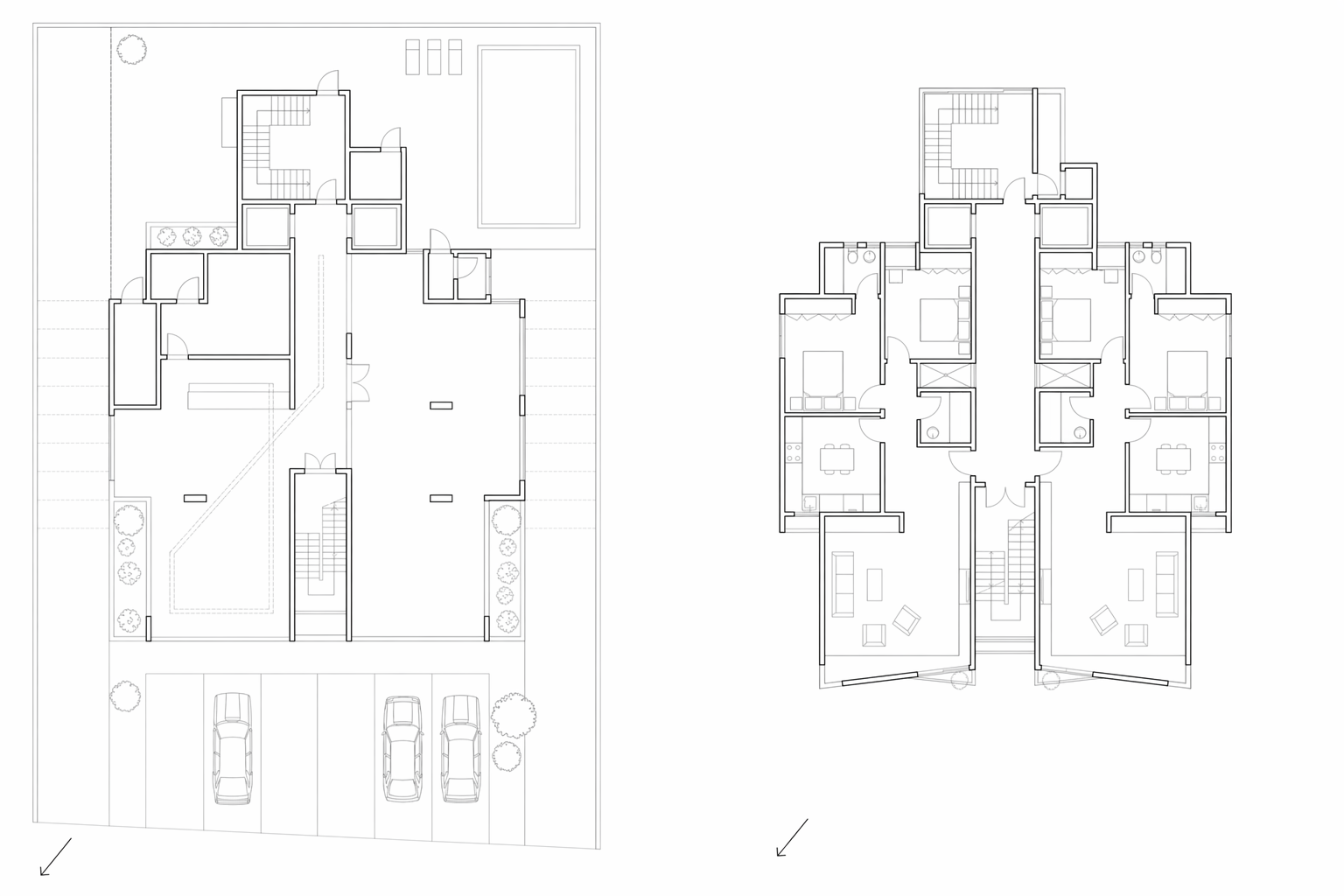 EDGES APARTMENTS 2