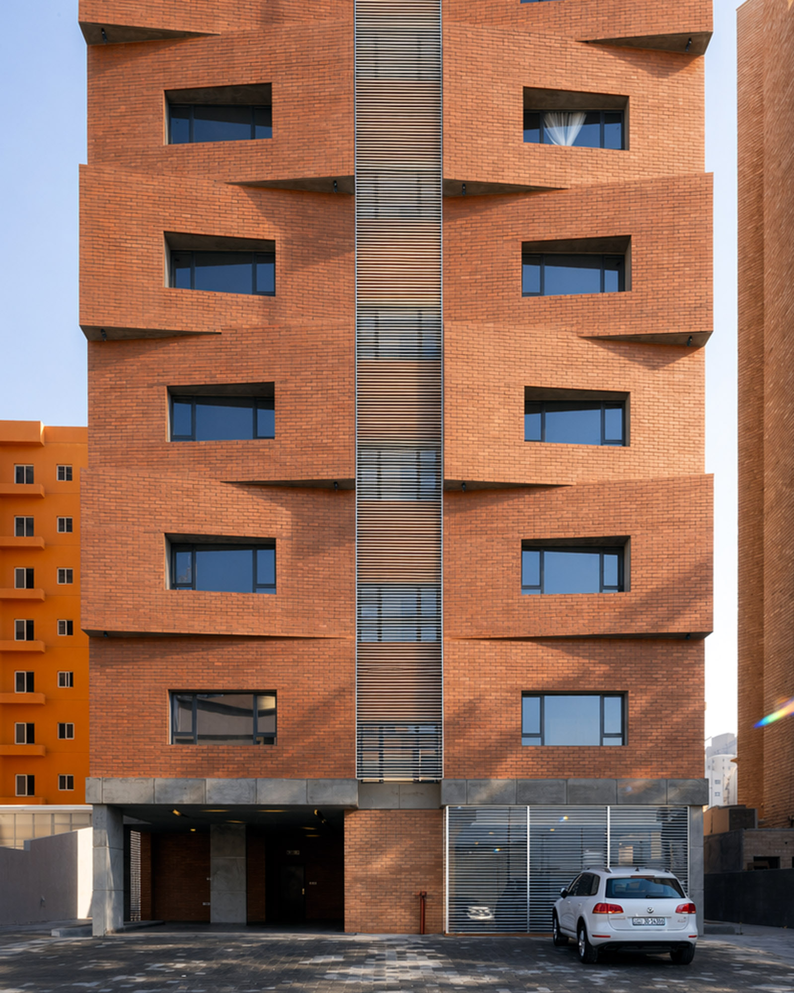 EDGES APARTMENTS 3