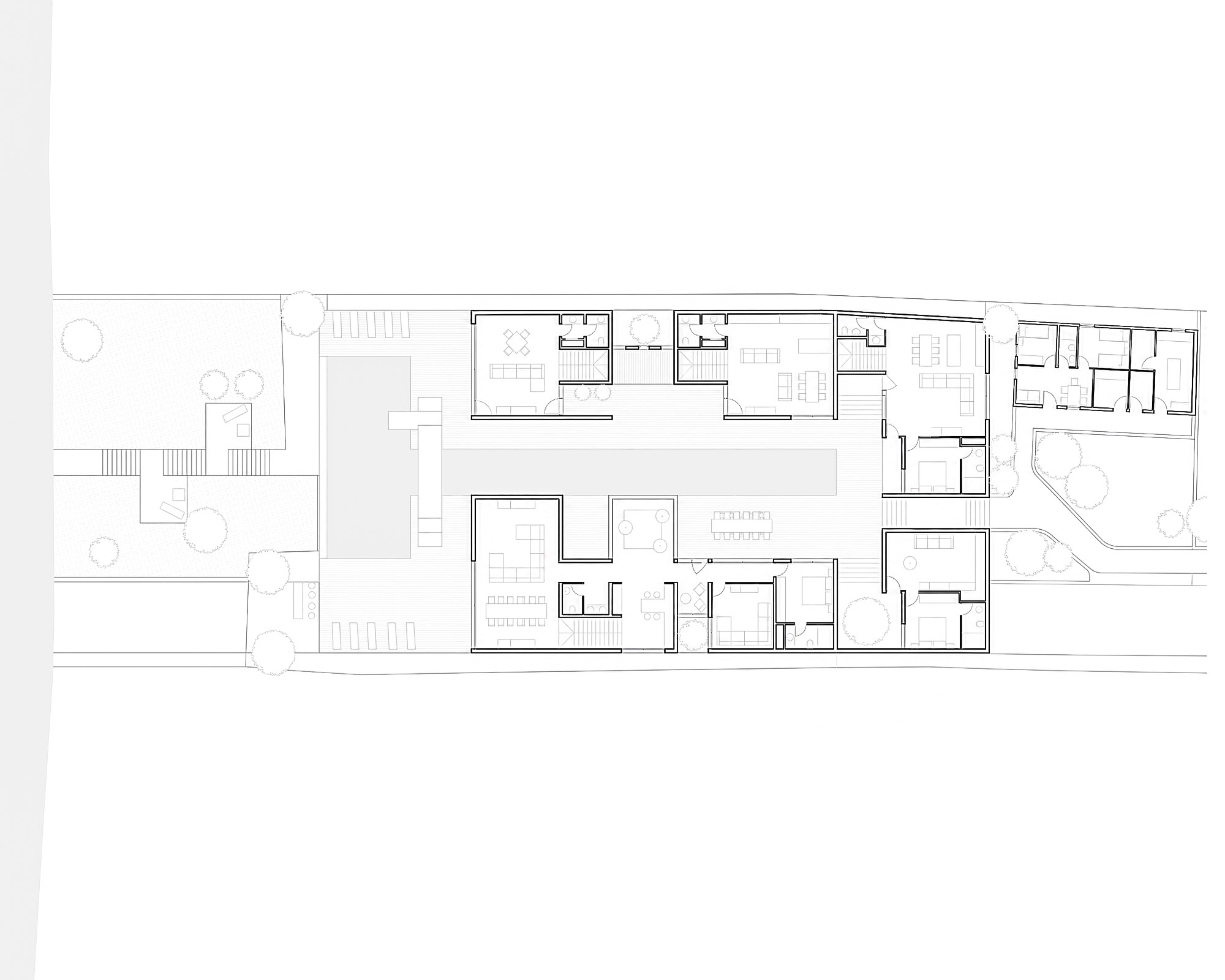 CHALETS IN BNAIDER 2