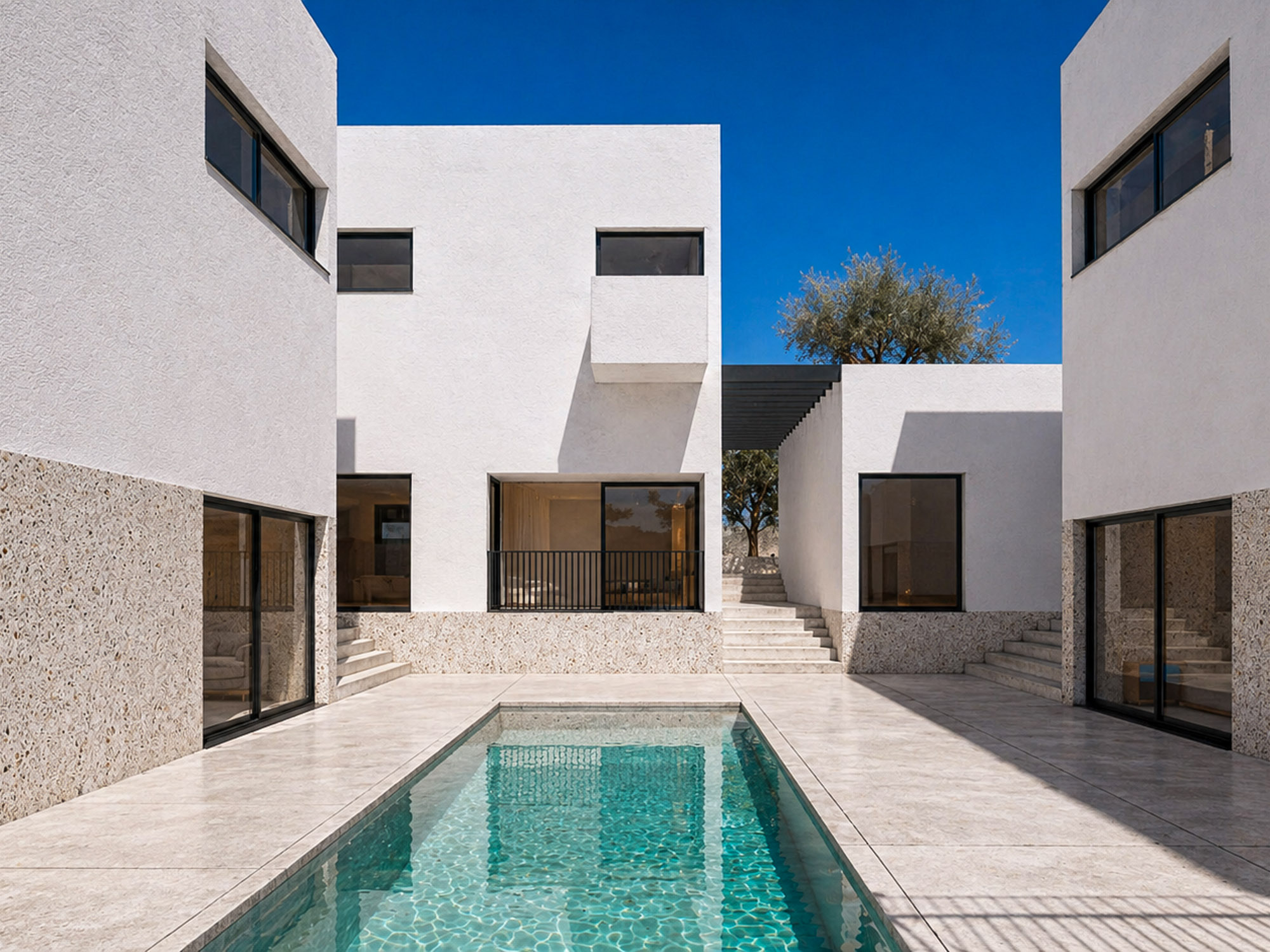 CHALETS IN BNAIDER 5