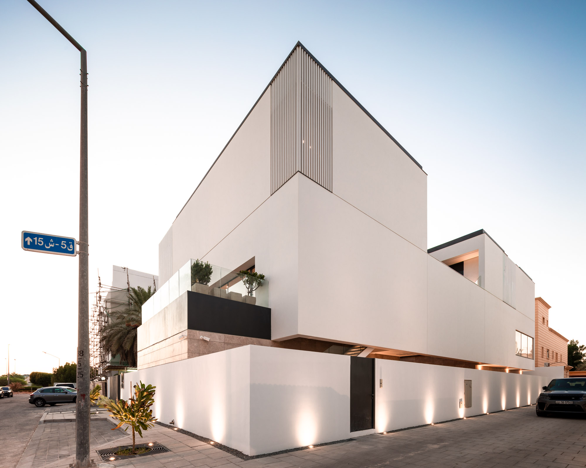 HOUSE IN MISHREF