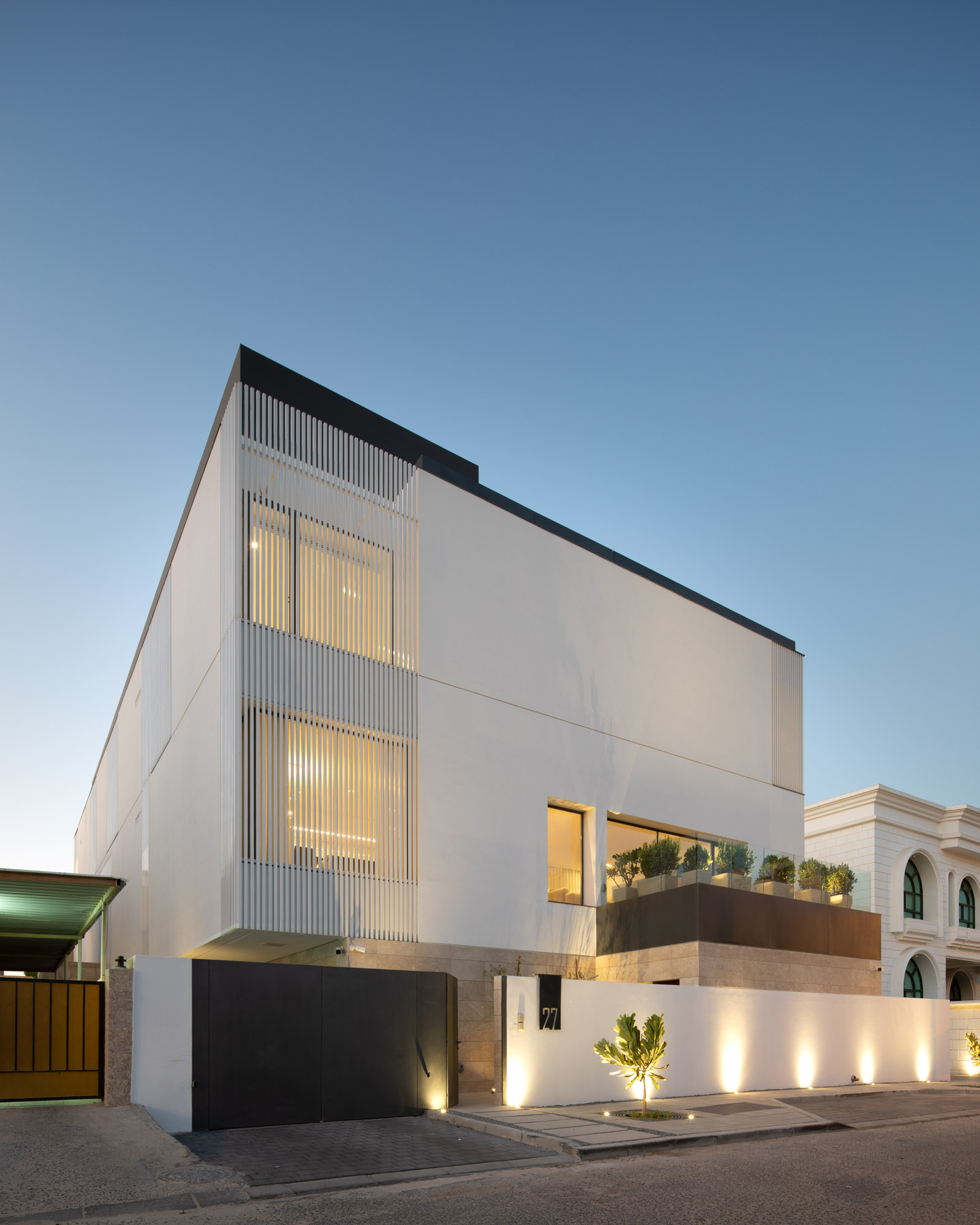 HOUSE IN MISHREF 2