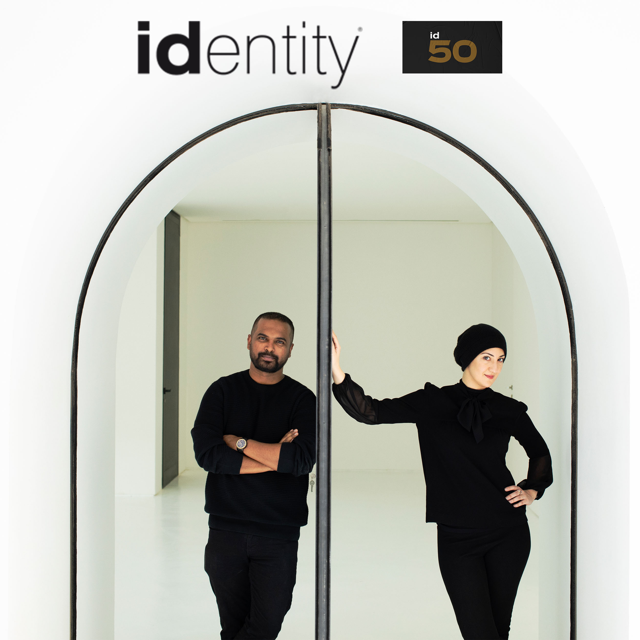 STUDIO TOGGLE ON IDENTITY 50